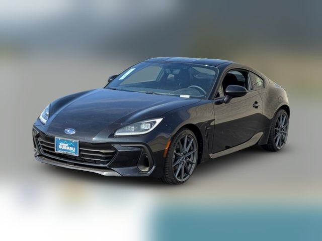 2024 Subaru BRZ Limited