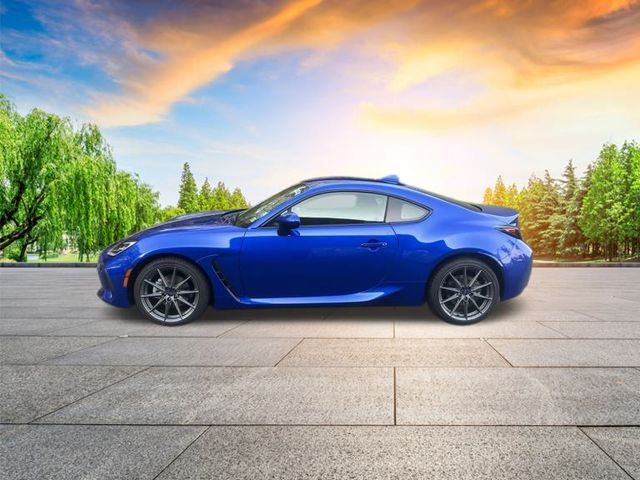 2024 Subaru BRZ Limited