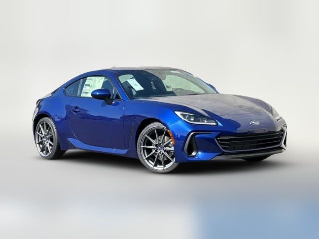 2024 Subaru BRZ Limited