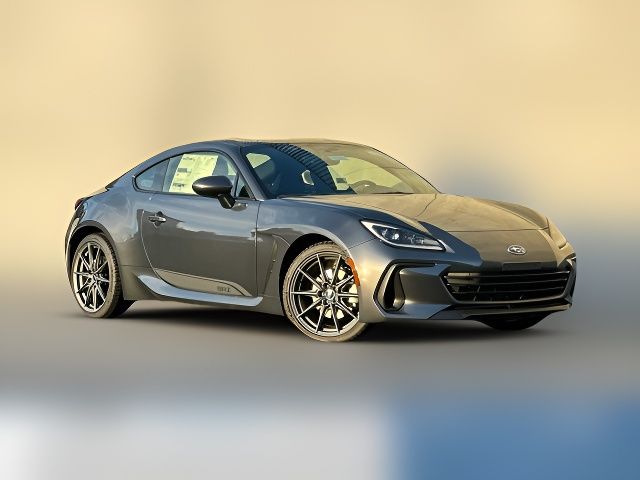 2024 Subaru BRZ Limited