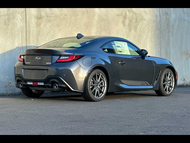 2024 Subaru BRZ Limited