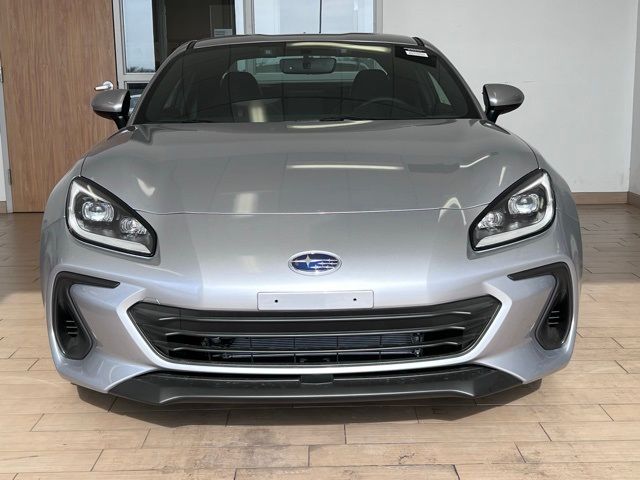 2024 Subaru BRZ Limited