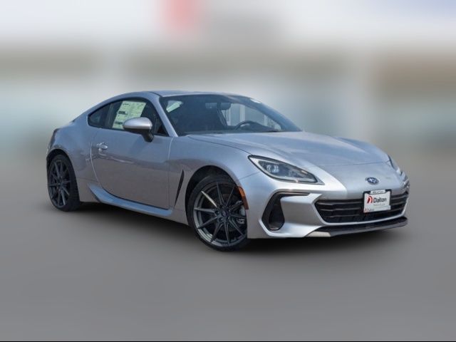 2024 Subaru BRZ Limited