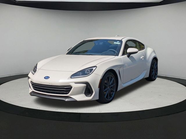 2024 Subaru BRZ Limited