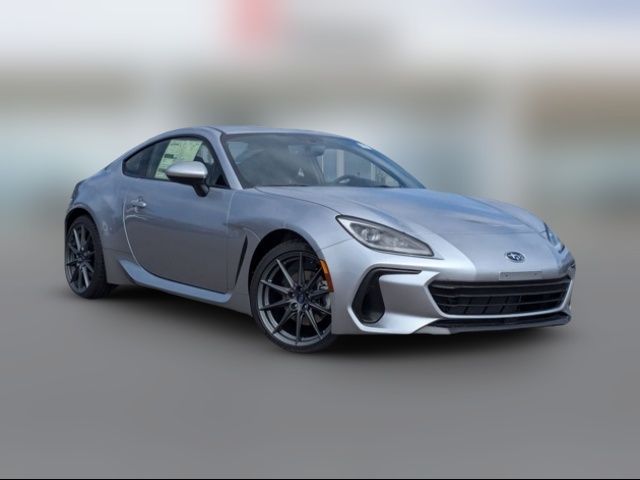 2024 Subaru BRZ Limited