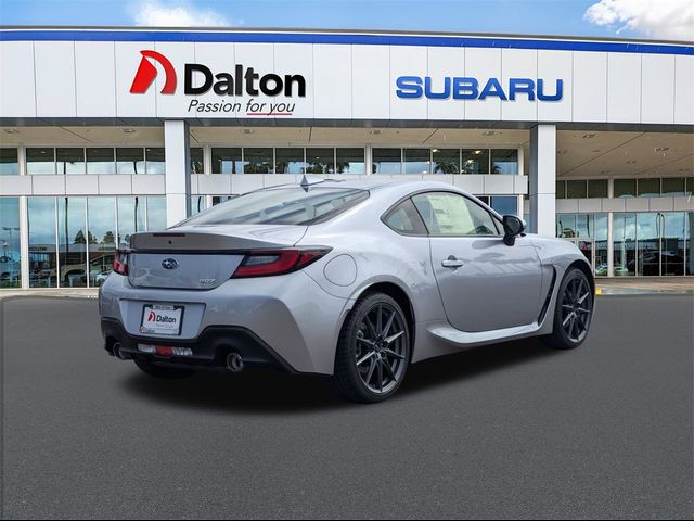 2024 Subaru BRZ Limited