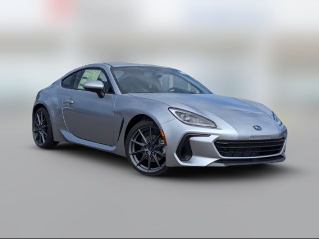 2024 Subaru BRZ Limited