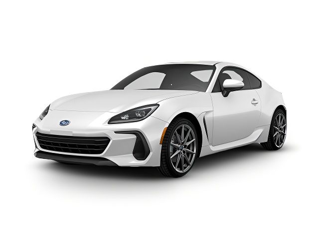 2024 Subaru BRZ Limited