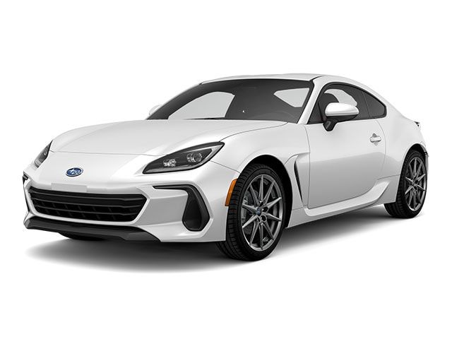 2024 Subaru BRZ Limited