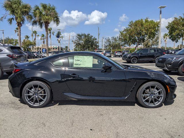 2024 Subaru BRZ Limited