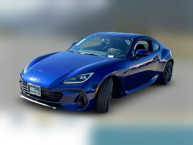 2024 Subaru BRZ Limited