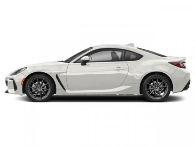 2024 Subaru BRZ Limited