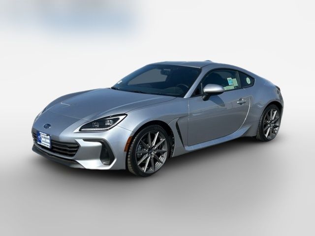 2024 Subaru BRZ Limited