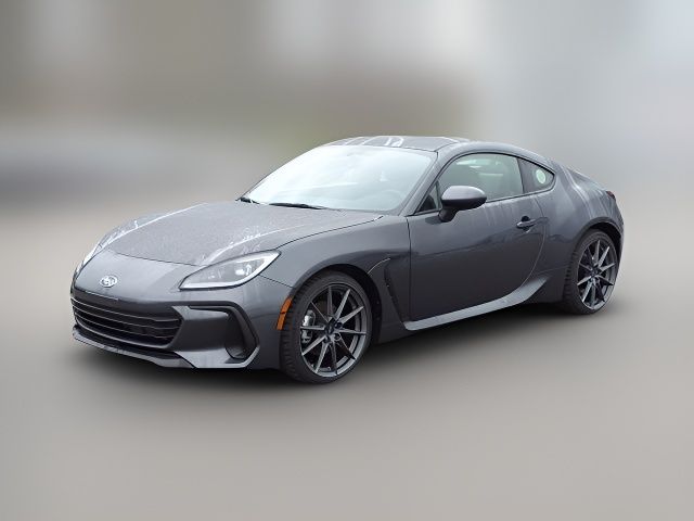 2024 Subaru BRZ Limited