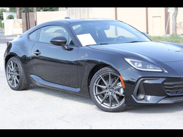 2024 Subaru BRZ Limited