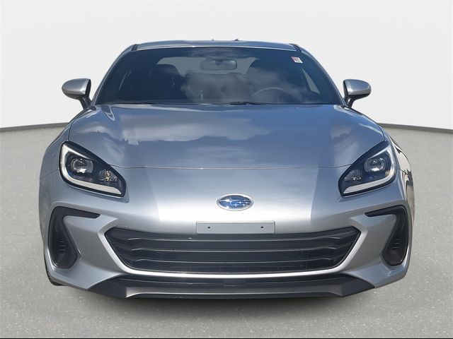 2024 Subaru BRZ Limited