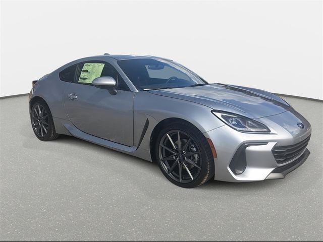 2024 Subaru BRZ Limited