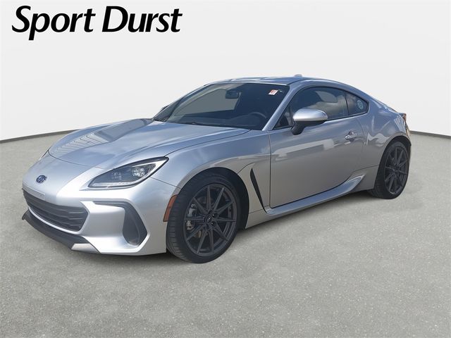 2024 Subaru BRZ Limited