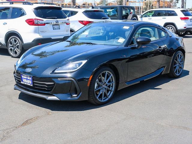 2024 Subaru BRZ Limited