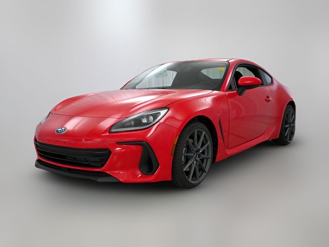 2024 Subaru BRZ Limited