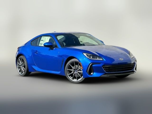 2024 Subaru BRZ Limited