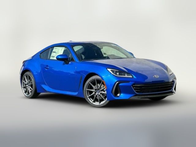 2024 Subaru BRZ Limited