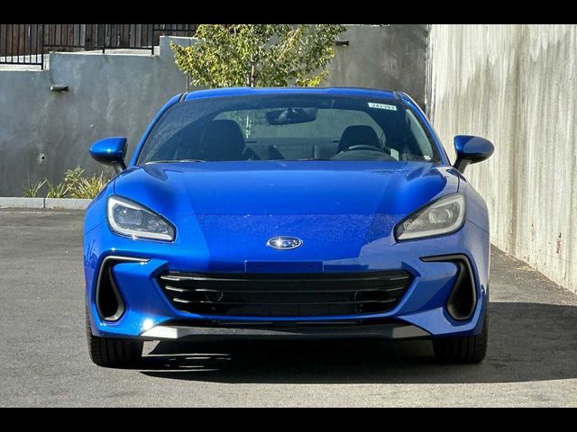 2024 Subaru BRZ Limited