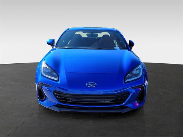 2024 Subaru BRZ Limited