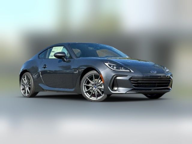 2024 Subaru BRZ Limited