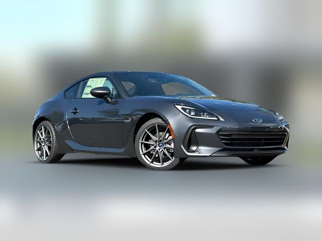 2024 Subaru BRZ Limited