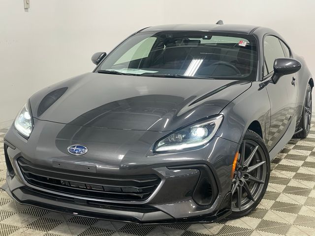 2024 Subaru BRZ Limited