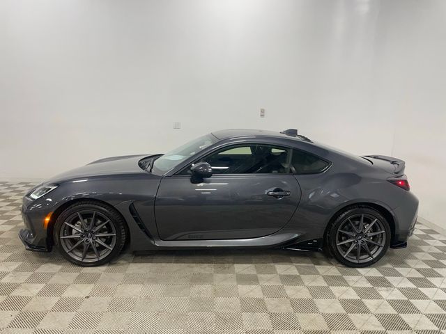 2024 Subaru BRZ Limited