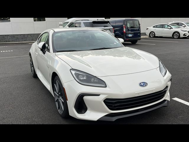 2024 Subaru BRZ Limited