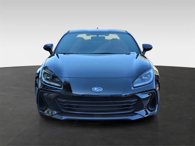 2024 Subaru BRZ Limited