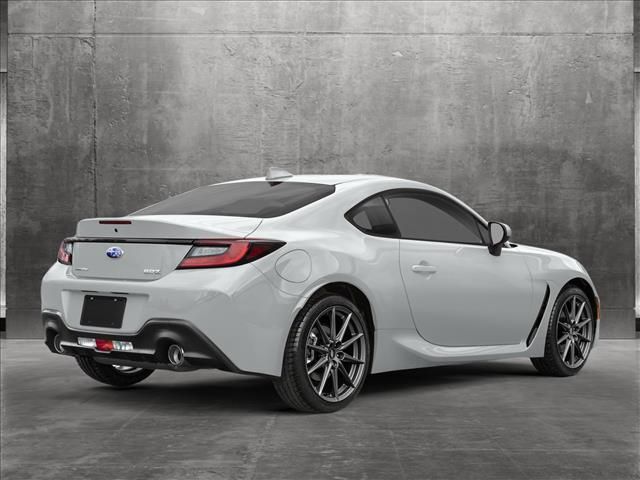 2024 Subaru BRZ Limited