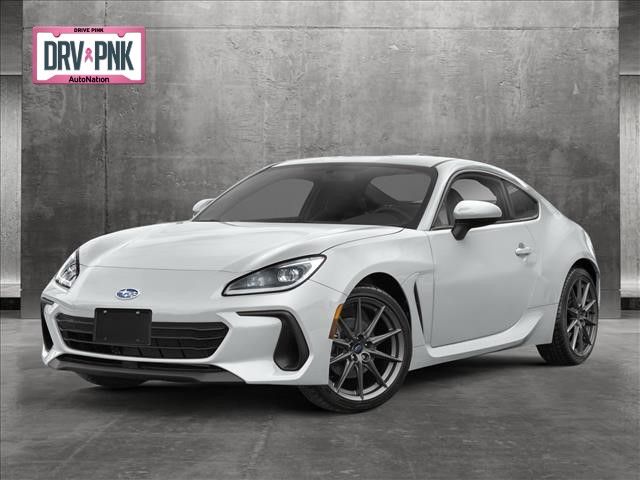 2024 Subaru BRZ Limited