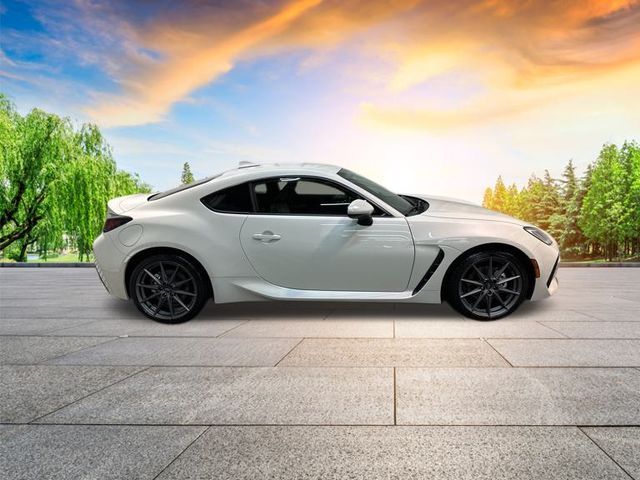 2024 Subaru BRZ Limited