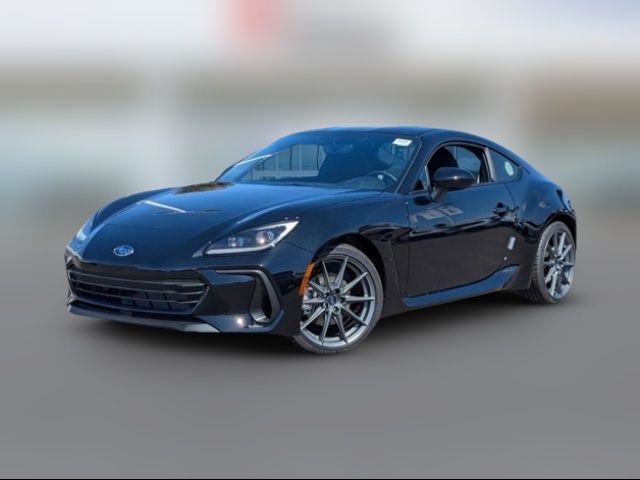 2024 Subaru BRZ Limited