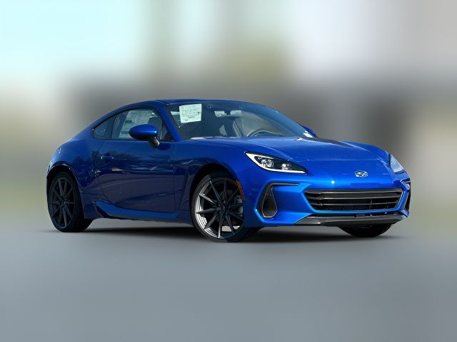 2024 Subaru BRZ Limited