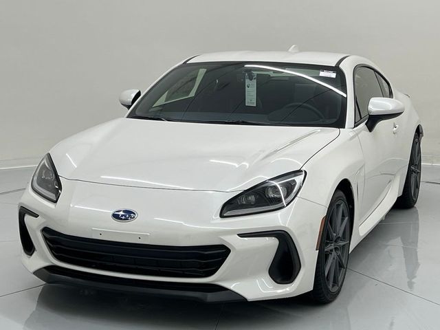 2024 Subaru BRZ Limited