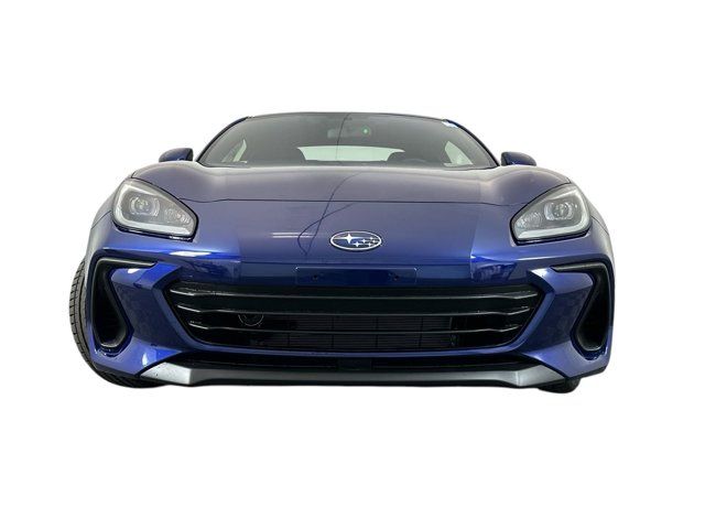 2024 Subaru BRZ Limited