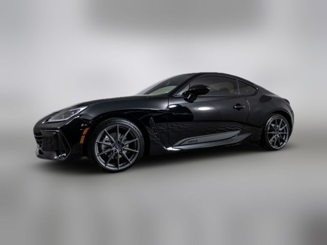 2024 Subaru BRZ Limited