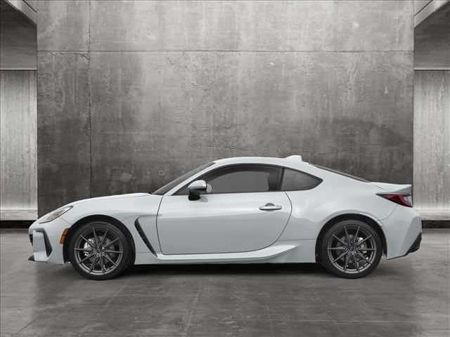 2024 Subaru BRZ Limited