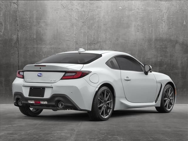 2024 Subaru BRZ Limited