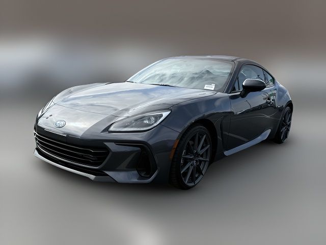 2024 Subaru BRZ Limited