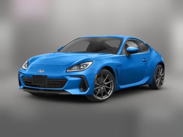 2024 Subaru BRZ Limited