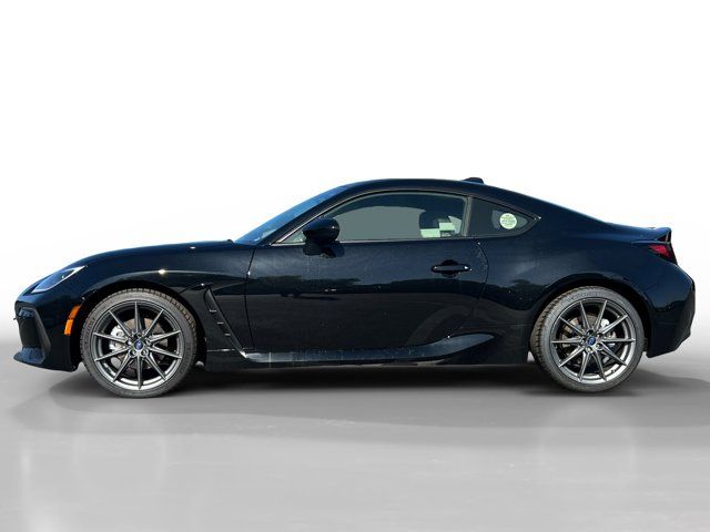 2024 Subaru BRZ Limited