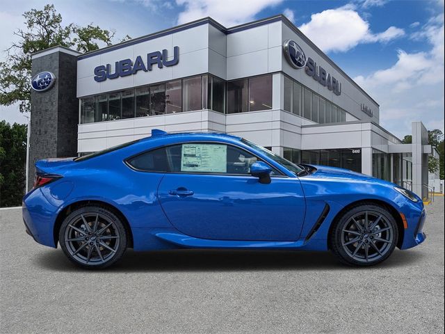 2024 Subaru BRZ Limited