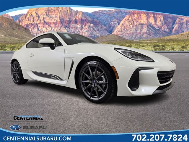 2024 Subaru BRZ Limited