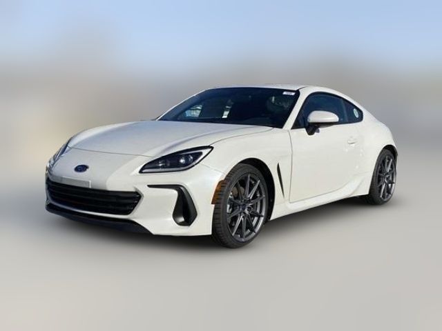 2024 Subaru BRZ Limited